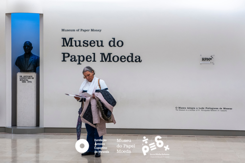 Aproveite o Dia dos Museus e descubra 5 peças únicas no Museu do Papel Moeda