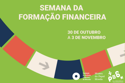 Semana da Formação Financeira: atividades para todas as idades!