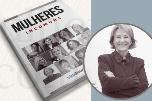 Assista à Sessão de Apresentação do livro “Mulheres Incomuns”