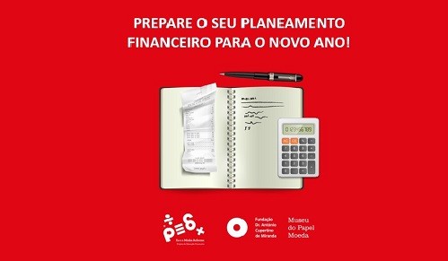 Com a chegada do novo ano prepare o seu planeamento financeiro!