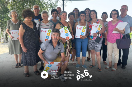 Santa Maria da Feira conclui com sucesso o Grupo 5 dos Laboratórios de Literacia Financeira