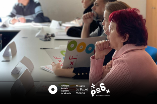 Maia reforça investimento na Literacia Financeira com novos Laboratórios do projeto "Eu e a Minha Reforma"