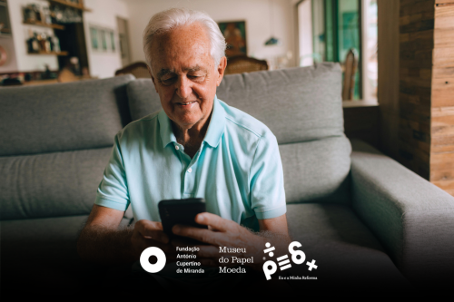 A Inteligência Artificial ao Serviço da Longevidade: Mais Segurança e Autonomia